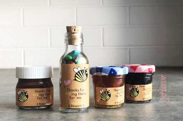 Kraft Bee Teacher's Day Collection