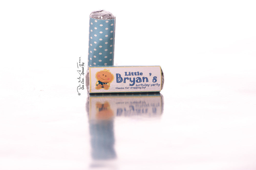 Our Darling Mini Mentos