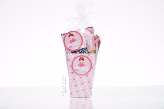 Princess Pinky (Crowns) Party Packs