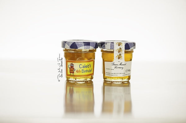 GoGo Robot Bonne Maman Jam/Honey