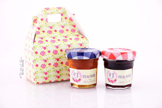 No.1 Teacher Gift Pack