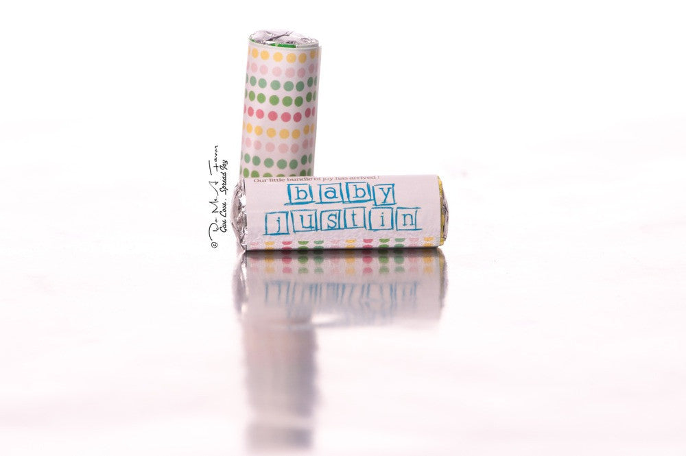 Bundle Of Joy Mini Mentos