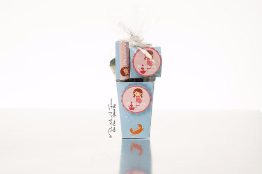 Little Mermaid Party Packs