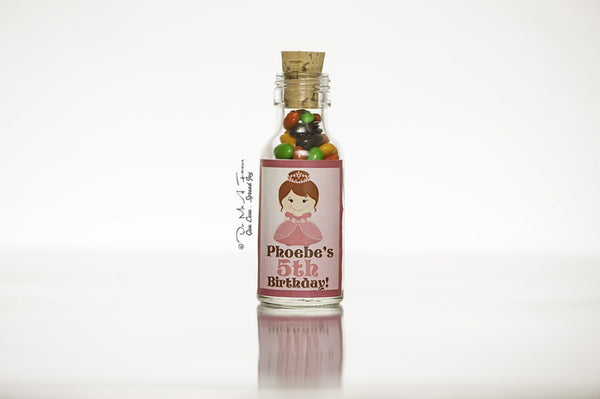 Little Kids Potion Bottles