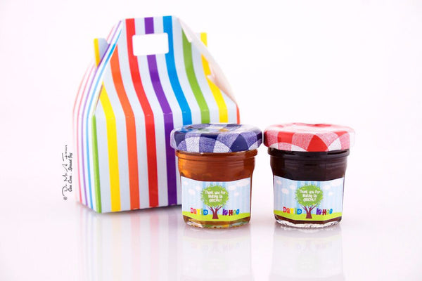 Big Tree Gift Pack